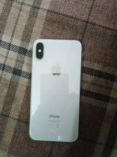 iphone x all ok