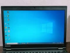 Lenovo core i5 4th gen 10/10 Condition in reasonable price