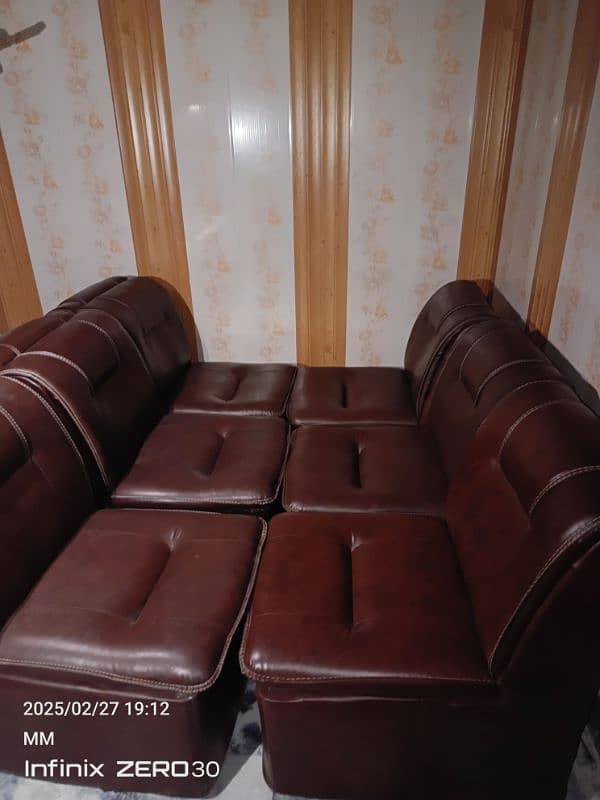 12 pcs sofa for sale 1