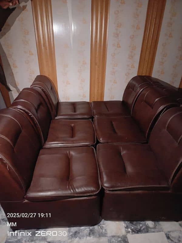 12 pcs sofa for sale 2