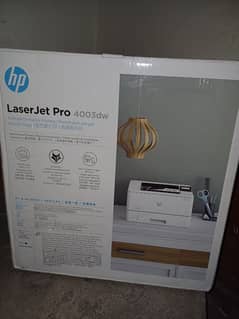 hp laserjet 4003dw