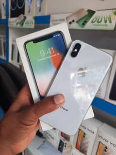 iphone x 64gb pta