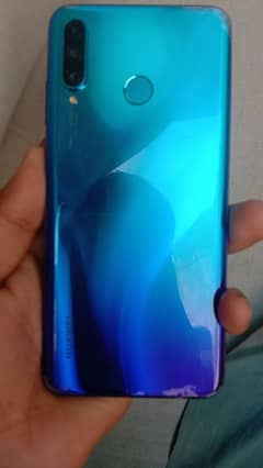 Huawei p30 lite pta approved