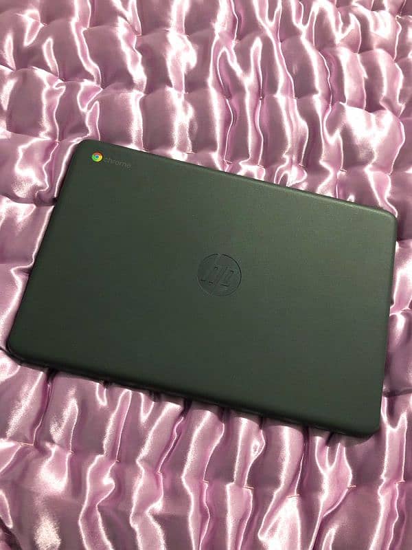 HP Chromebook 3