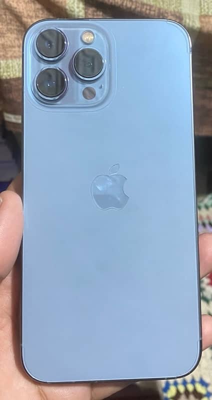 iphone 13 pro max 256gb jv 0