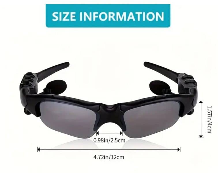 Digital/Smart Glasses 3