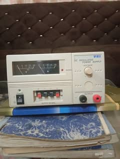 DC Regulated Power Supply NP-9918 20v,20A