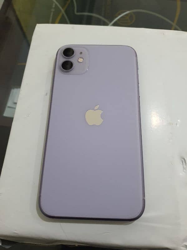 Iphone 11 Non PTA JV 9/10 0