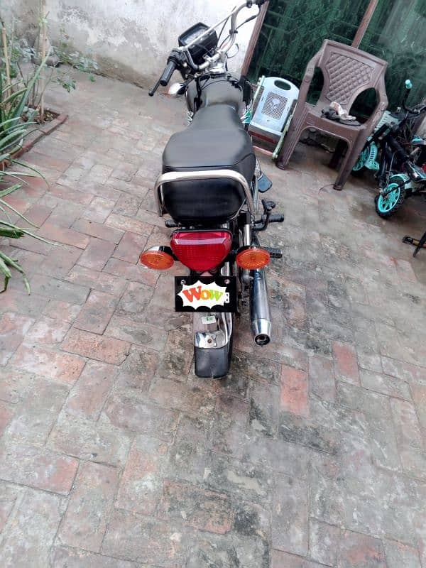 bike for sale golden number 9988 0