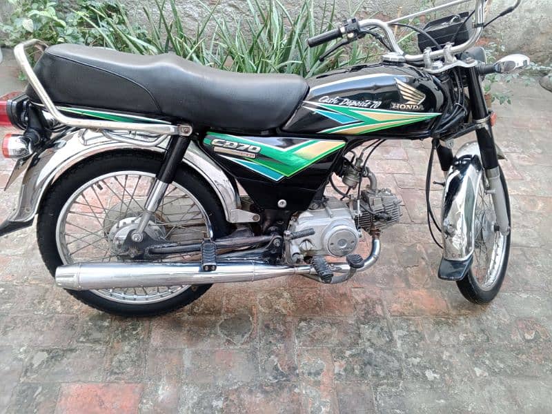 bike for sale golden number 9988 3