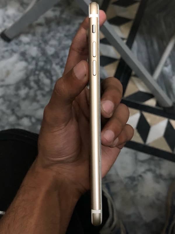 Iphone 7 Plus / 128GB / PTA Approved 0