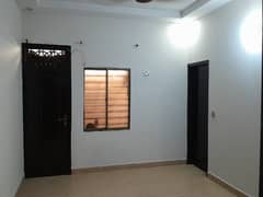 2 bedroom lounge ground floor portion for rent nazimabad 3