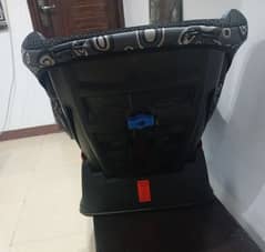 High-Quality Car Seat for Sale – Excellent Condition!