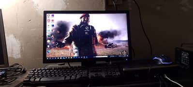 I5 5th generation Gaming PC Setup