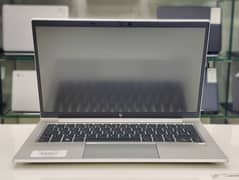 hp elitebook 830 G8 Core i7 11Th GEN 16GB RAM 512GB SSD