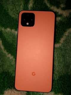 Pixel 4 Non pta for Sale | Original & Well-Maintained