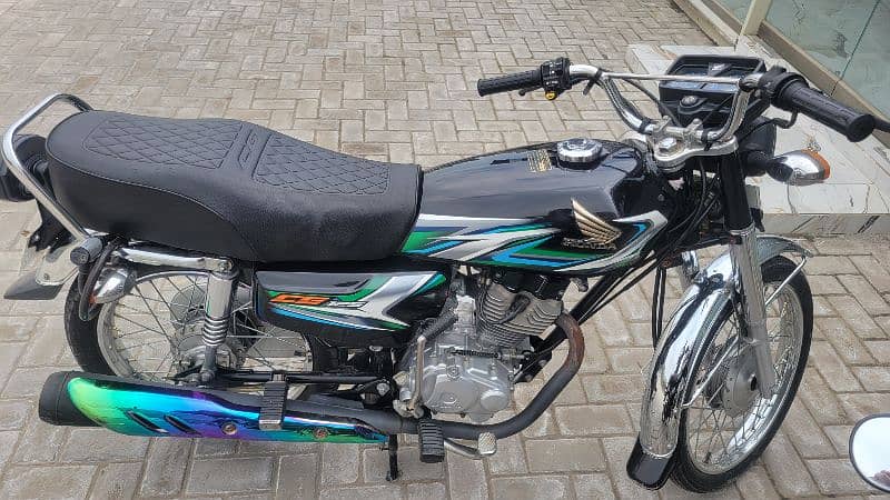 honad bike for sale 3