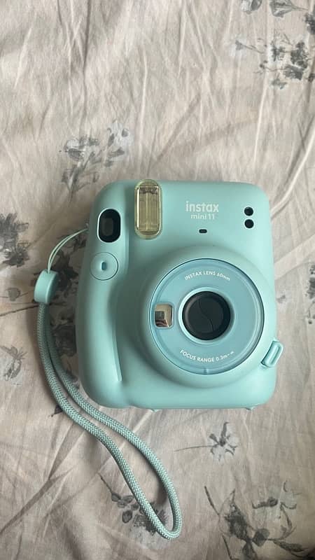 Instax mini 11 0