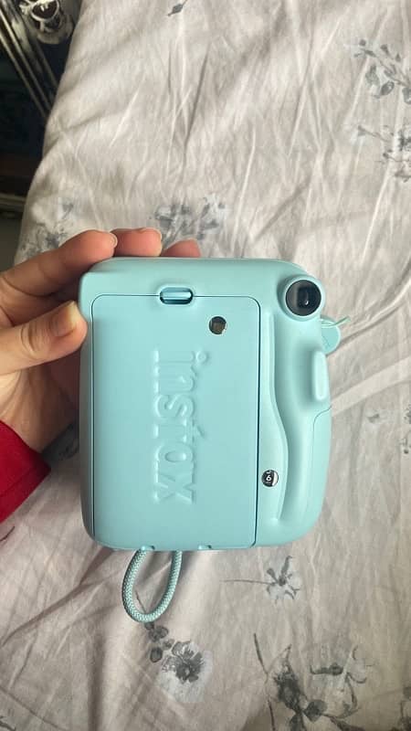 Instax mini 11 5