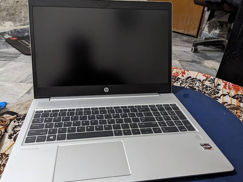 Hp Probook G7 notebook Ryzen 4500u for URGENT SALE! 5