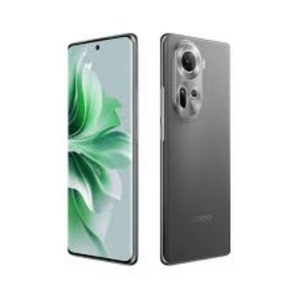 OPPO RENO 11 5G 0