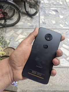 Motorola z4