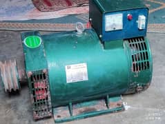 5KW generator Dynamo alternator