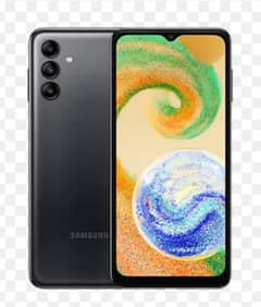 SAMSUNG GALAXY A04s