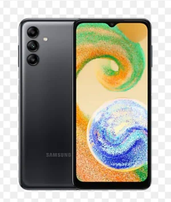 SAMSUNG GALAXY A04s 0