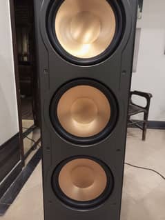 KLIPSCH