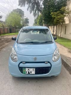 Suzuki Alto 2013