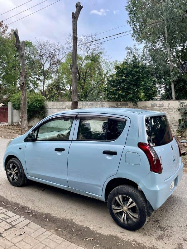 Suzuki Alto 2013 6