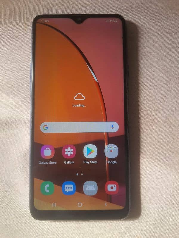 A20s LCD part. s For sale 0