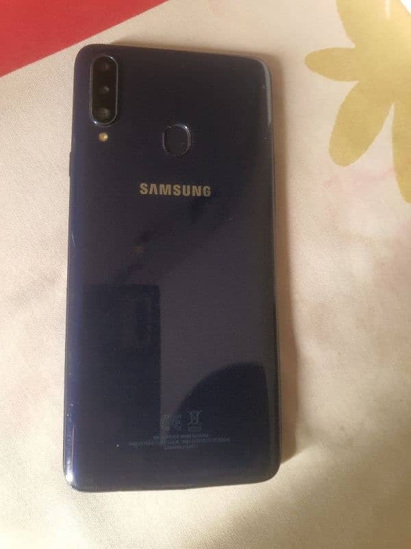 A20s LCD part. s For sale 1