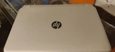 HP laptop (i3 5gen)