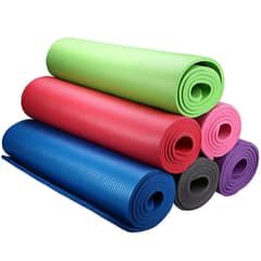 YOGA MATS / YOGA ROLLER / YOGA BANDS / WHOLE SALE PRICE