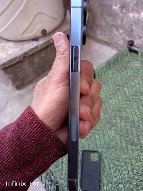 iPhone 13 Pro Max PTA-Proved with box demand 270000 1