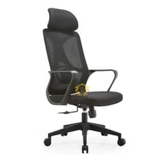 SCULPT LUXE Ergonomic Chair