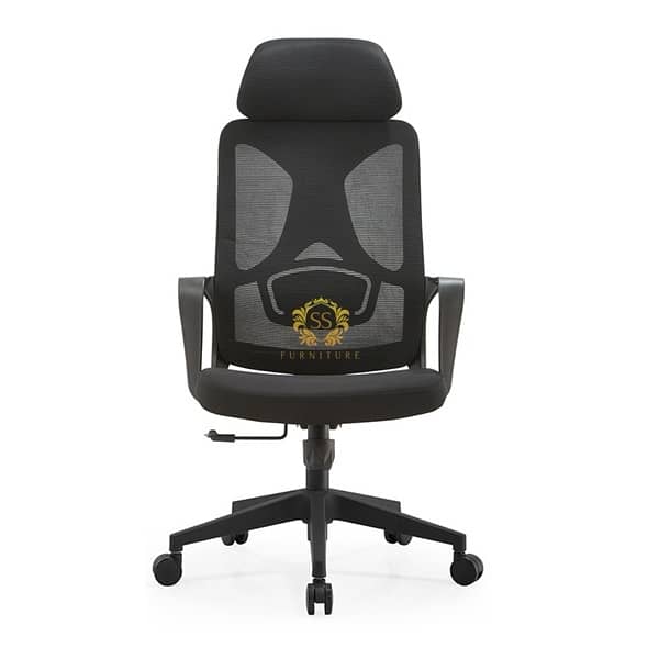 SCULPT LUXE Ergonomic Chair 1