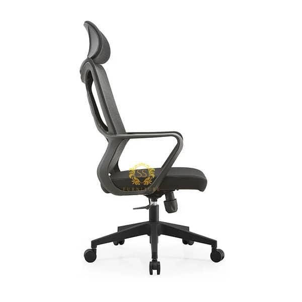 SCULPT LUXE Ergonomic Chair 3