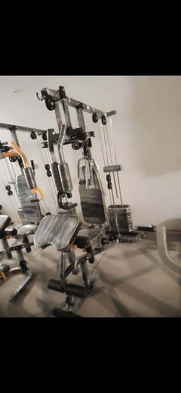 treadmill 0308-1043214/exercise bikes/elliptical/ home gym 14