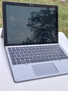 dell latitude 7200 2 in 1 Core i7 8th gen 16gb ram 256gb ssd | Laptop