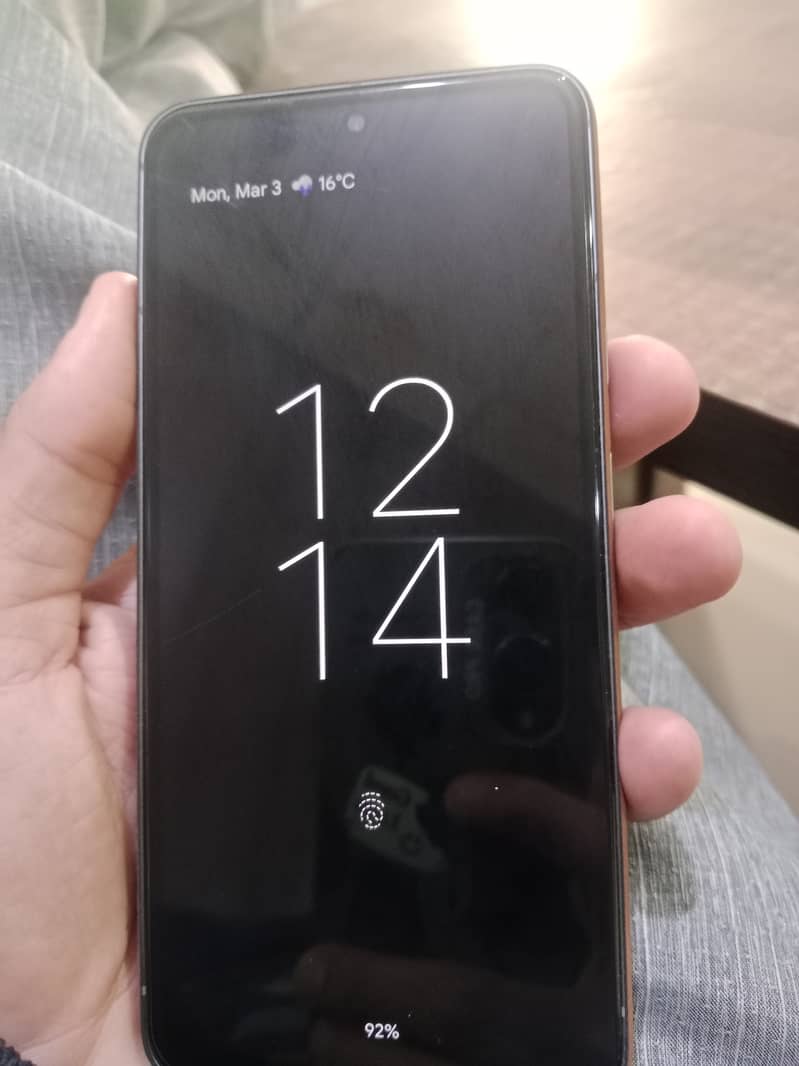 Google Pixel 8 1