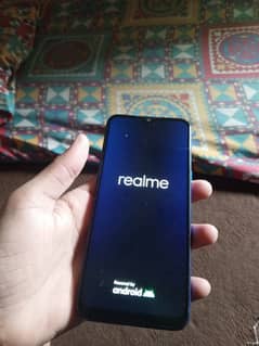 Realme 5  4/64 Urgent sale