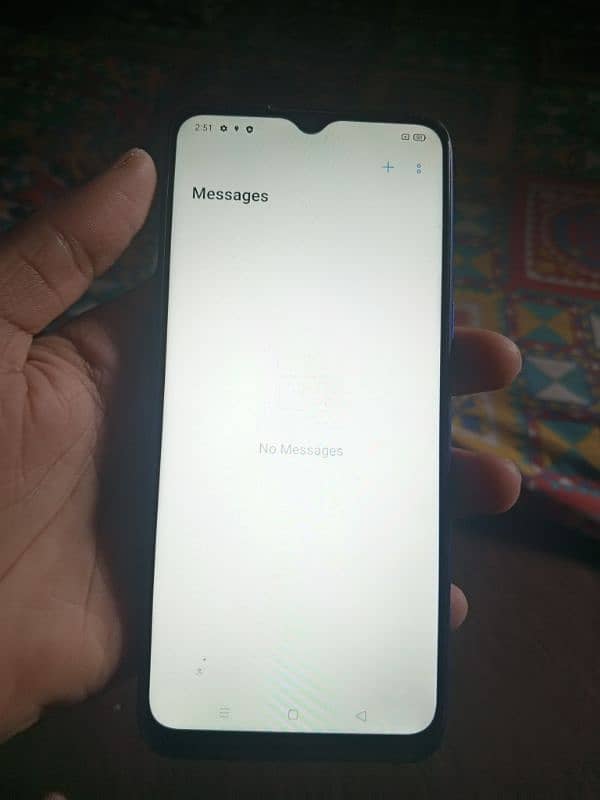 Realme 5  4/64 Urgent sale 2