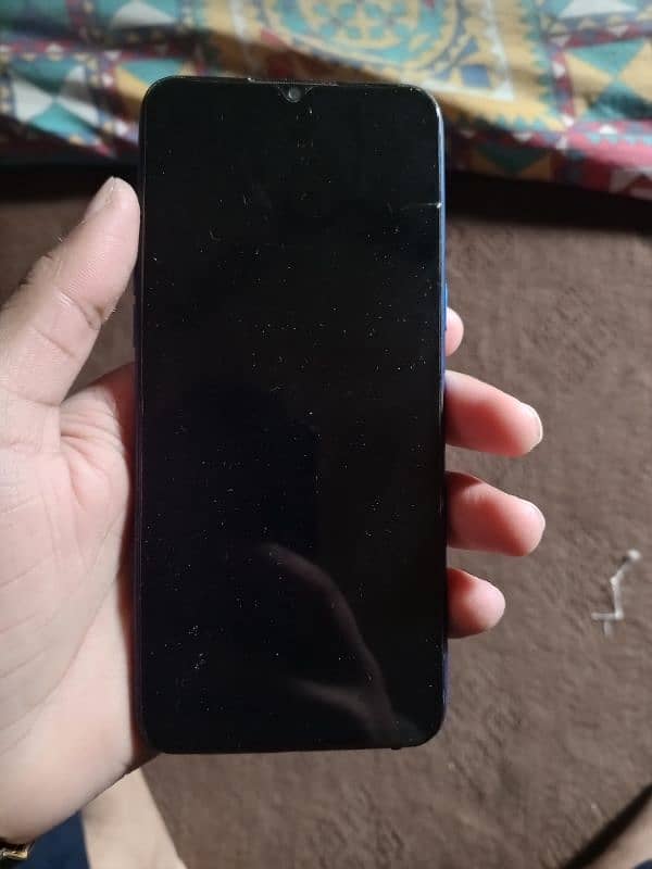 Realme 5  4/64 Urgent sale 7