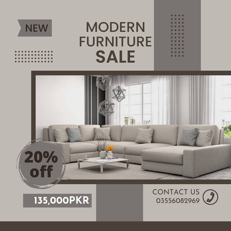 SOFA SET NEW 0