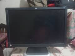 hp led 24inch