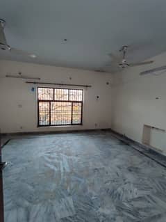 8.4 Marle Beautiful Upper Portion For Rent In I-10