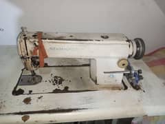 03237319447 Singer machine